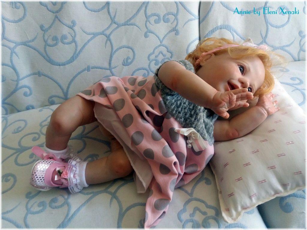 ebay reborn baby